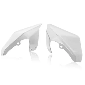 Deflektory boczne WRS Standard BMW R 1300 GS Adventure (24-) przyciemniane Szybka dostawa