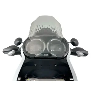 Oferta Osłona reflektora WRS Ducati Desert X 937/ Rally (22-25) przezroczysta