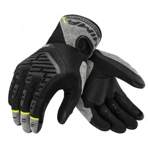 Rękawice motocyklowe Shima Stream Vent fluo Oferta czasowa