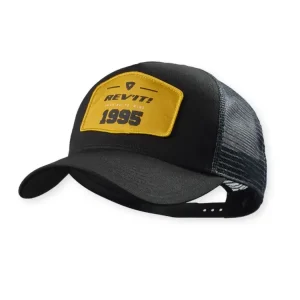 Oferta Czapka REV’IT! Theodore czarna