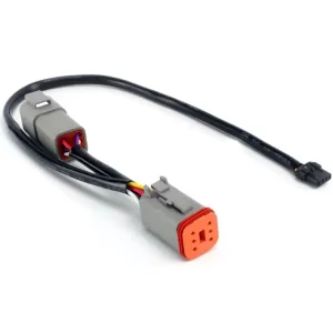 Adapter okablowania Denali CANsmart Harley Davidson Zamów teraz