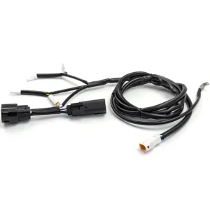Sprawdź teraz Adapter okablowania Denali DialDim plug-and-play Ducati DesertX (23-)