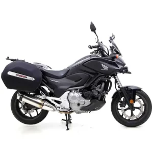 Mocowanie świateł drogowych Denali Honda NC700X (12-17)/ NC750X (14-20) Bezpieczne zakupy