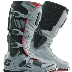 Buty enduro Gaerne Fastback Endurance czarno-niebieskie Wyprzedaż