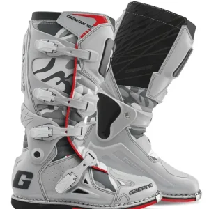Buty enduro Gaerne Fastback Endurance szare camo Okazja