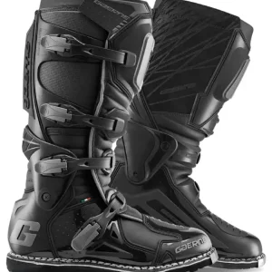 Buty enduro Gaerne Fastback Endurance Enduro czarne Zamów dziś