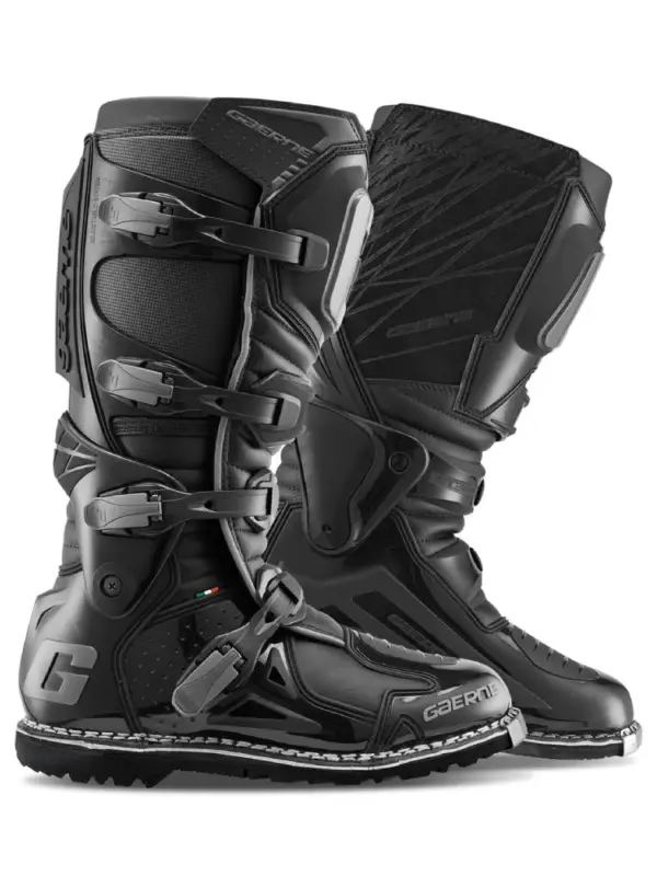 Buty enduro Gaerne Fastback Endurance Enduro czarne Zamów dziś