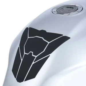 Naklejka na zbiornik Oxford Transformer czarna Oferta czasowa