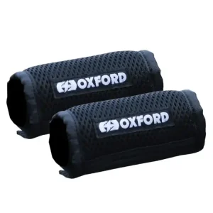 Taniej Manetki podgrzewane Oxford HotGrips Wrap czarne