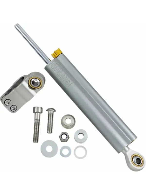 Amortyzator skrętu Ohlins Road Track BMW S 1000 RR (12-18) Szybka wysyłka