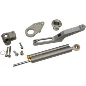 Super okazja Amortyzator skrętu Ohlins Road Track Kawasaki ZX-6R 636 (13-24)
