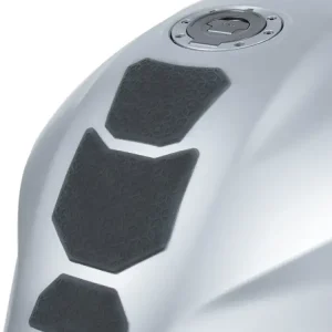 Naklejka na zbiornik Oxford Gripper Adv czarna Oferta czasowa