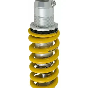 Zniżka Zestaw amortyzatorów motocyklowych tylnych Ohlins STX46 Street Performance Yamaha XSR 700 (16-25), MT-07 (14-24)