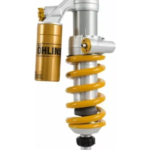 Amortyzator motocyklowy tylny Ohlins STX46 Adventure Honda CRF1100L Africa Twin/ Adventure Sports (20-23) Nowy