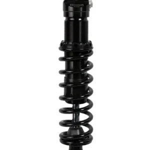 Zestaw amortyzatorów motocyklowych tylnych Ohlins STX36D Twin Blackline Harley Davidson Dyna FXD/ FXDWG (wybrane modele) (91-17) Oferta czasowa
