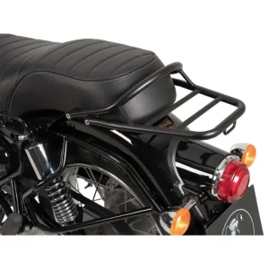 Bagażnik Hepco&Becker Royal Enfield Bullet 350 (24-) czarny Nowy