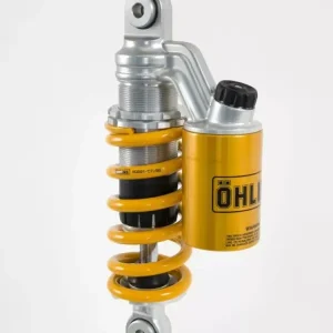 Oferta czasowa Amortyzator motocyklowy przedni Ohlins STX36 Vespa GTS 150/ 300 (19-22) srebrny