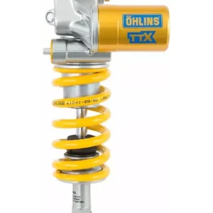 Wybór klientów Amortyzator motocyklowy tylny Ohlins TTX GP Honda CBR 600 RR (07-)