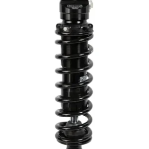 Bezpieczna płatność Zestaw amortyzatorów motocyklowych tylnych Ohlins STX36D Twin Blackline Harley Davidson XL/ XLH 883, XL 1200 (wybrane modele)