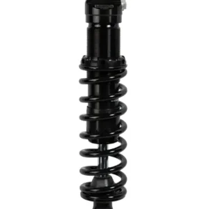 Wyjątkowa oferta Zestaw amortyzatorów motocyklowych tylnych Ohlins STX36D Twin Blackline Harley Davidson FL Touring (90-22) (wybrane modele)