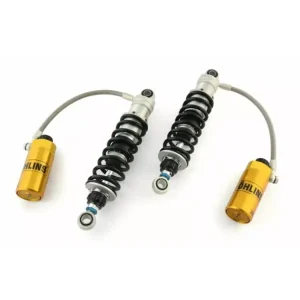 Zestaw amortyzatorów motocyklowych tylnych Ohlins STX36 Twin Harley Davidson FLH/ FLT (wybrane modele) Hit cenowy