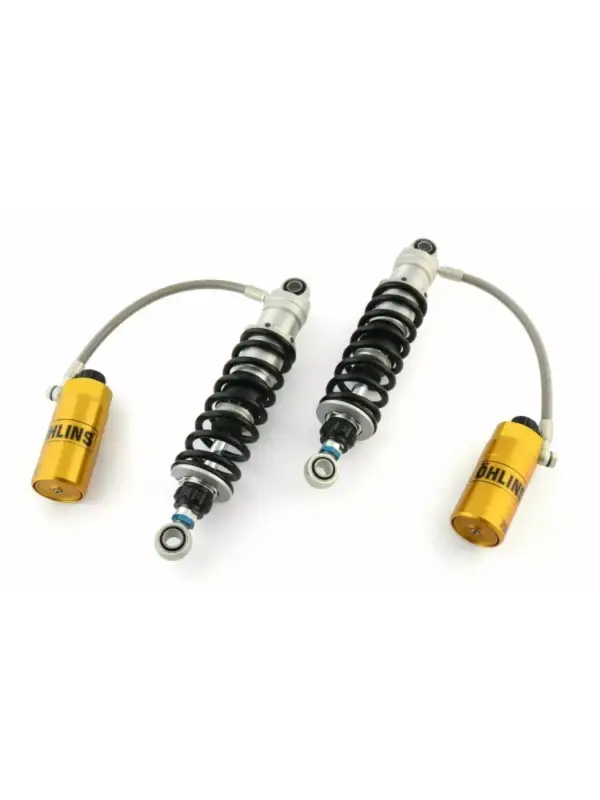 Zestaw amortyzatorów motocyklowych tylnych Ohlins STX36 Twin Harley Davidson FLH/ FLT (wybrane modele) Hit cenowy