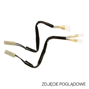 Oferta czasowa Przewód do kierunkowskazów Oxford Indicator BMW [typ2]