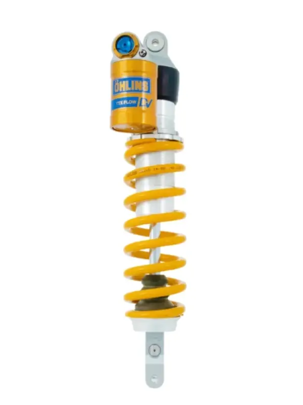 Popularny Amortyzator motocyklowy tylny Ohlins TTX Flow Gas Gas MC 125/ 150 (24-), Husqvarna TC 125/ 250 (23-), KTM SX 125/ 250 (23-)
