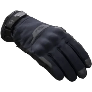 Taniej Rękawice motocyklowe Knox Action Pro Waterproof czarne