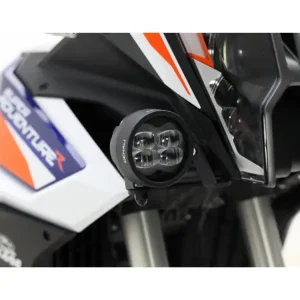 Mocowanie świateł drogowych Denali KTM 1290 Adventure R/ S (21-24) [górne] Najlepsza cena