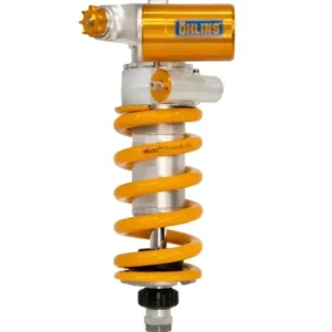 Amortyzator motocyklowy tylny Ohlins STX46 Street Performance BMW R nineT/ Pure (21-23) Hit sprzedaży