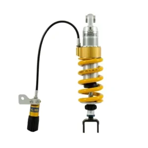 Taniej Amortyzator motocyklowy tylny Ohlins STX46 Street Performance Kawasaki Z900/ RS/ Cafe/ Performance (17-23)