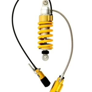 Amortyzator motocyklowy tylny Ohlins STX46 Street Performance Yamaha YZF-R7 (21-) Kup teraz