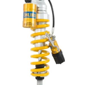 Amortyzator motocyklowy tylny Ohlins STX46 Street Performance Yamaha Tenere 700 World Raid (22-24)/ Extreme (23-24) Najlepsza cena