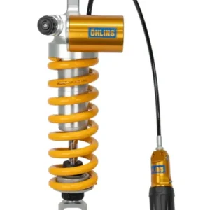 Amortyzator motocyklowy tylny Ohlins STX46 Street Performance Harley Davidson Pan America 1250 (22-23) Rabat