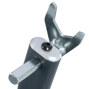 Adapter do podnośnika motocyklowego Oxford Typ-V Premium