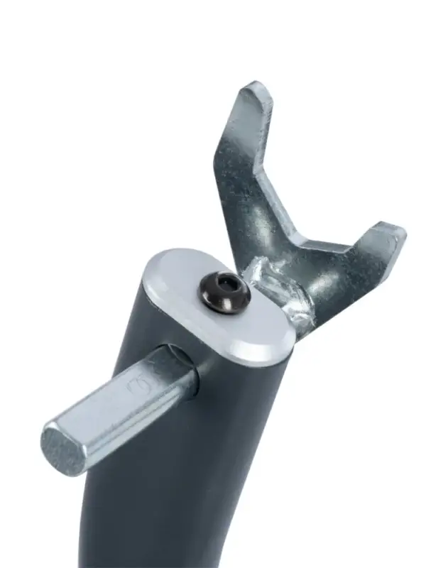 Adapter do podnośnika motocyklowego Oxford Typ-V Premium