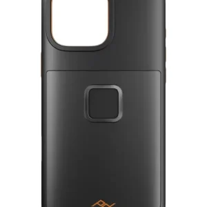 Etui Peak Design Mobile Gnar do smartfona Iphone 16 Pro Max czarne Ekspresowa dostawa