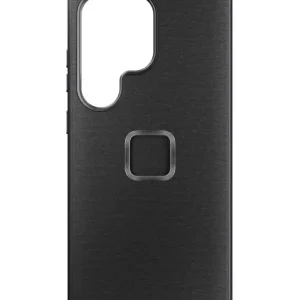 Etui Peak Design Mobile Everyday Fabric do smartfona Samsung Galaxy S25 Ultra szare Nowy