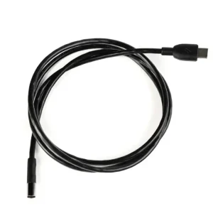 Tani Kabel do ładowania Peak Design Mobile Motorcycle Mount USB-C czarny