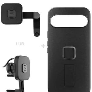 etui Peak Design Mobile Everyday Case Loop do smartfona Google Pixel 9 Pro XL + mocowanie motocykla Tylko do końca tygodnia