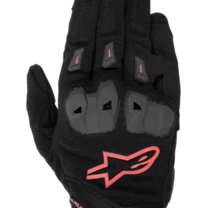 Super okazja Rękawice motocyklowe Alpinestars SP X 1 czarno-czerwone