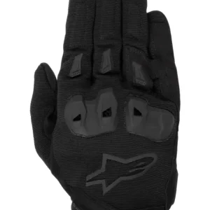 Szybka dostawa Rękawice motocyklowe Alpinestars SP X 1 czarne