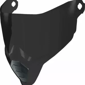 Cena promocyjna Szybka do kasku Icon Ultraflite model Ultrashield czarna