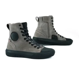 Promocja Buty motocyklowe damskie Falco Lennox 3 szare