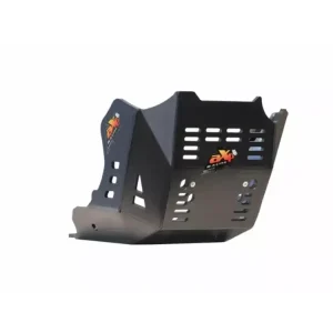Płyta pod silnik AXP Racing Adventure CF Moto MT 450/IBEX 450 (24-) Tani