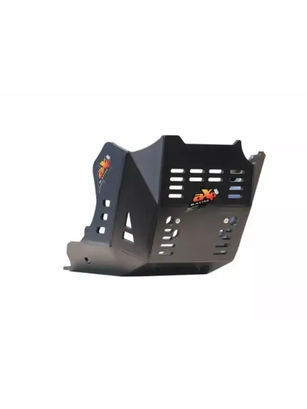 Płyta pod silnik AXP Racing Adventure CF Moto MT 450/IBEX 450 (24-) Tani