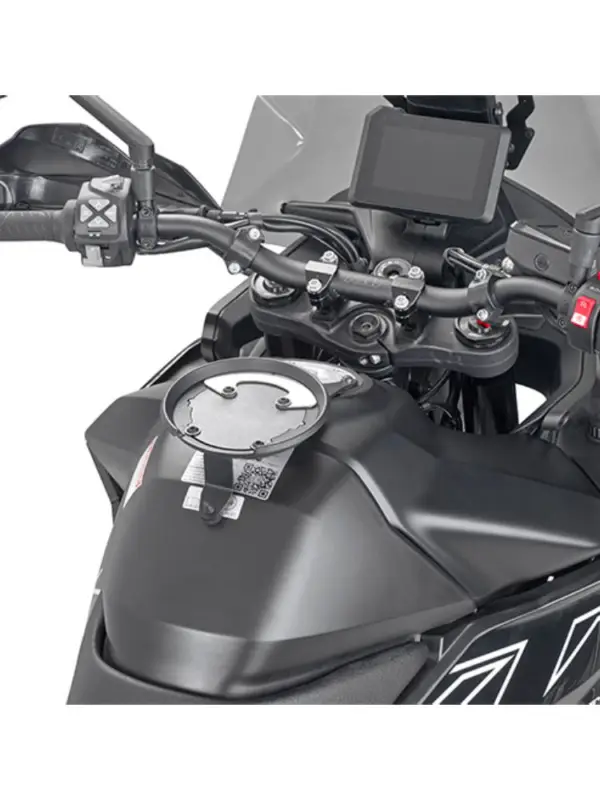Bezpieczne zakupy Mocowanie do tankbagów Kappa Tanklock KTM 890 SMT (23-)