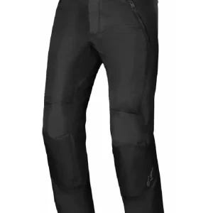 Tylko do końca tygodnia Spodnie motocyklowe tekstylne Alpinestars C-1 Air czarne