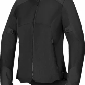 Kurtka motocyklowa damska tekstylna Alpinestars Stella C-1 Air czarna Wysoka jakość